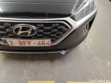  Hyundai   Ioniq Hyundai 1.6 GDi ISG DCT Hybride Feel 5d #36