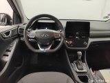  Hyundai   Ioniq Hyundai 1.6 GDi ISG DCT Hybride Feel 5d #9