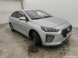  Hyundai   Ioniq Hyundai 1.6 GDi ISG DCT Hybride Feel 5d #8