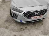  Hyundai   Ioniq Hyundai 1.6 GDi ISG DCT Hybride Feel 5d #28