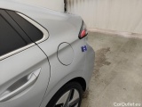  Hyundai   Ioniq Hyundai 1.6 GDi ISG DCT Hybride Feel 5d #46