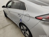 Hyundai   Ioniq Hyundai 1.6 GDi ISG DCT Hybride Feel 5d #48