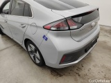  Hyundai   Ioniq Hyundai 1.6 GDi ISG DCT Hybride Feel 5d #50