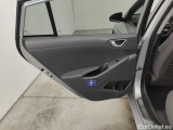  Hyundai   Ioniq Hyundai 1.6 GDi ISG DCT Hybride Feel 5d #99