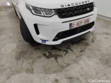 Land Rover  Discovery Land Rover  Sport P300e Aut. AWD R-Dynamic S 5d #25