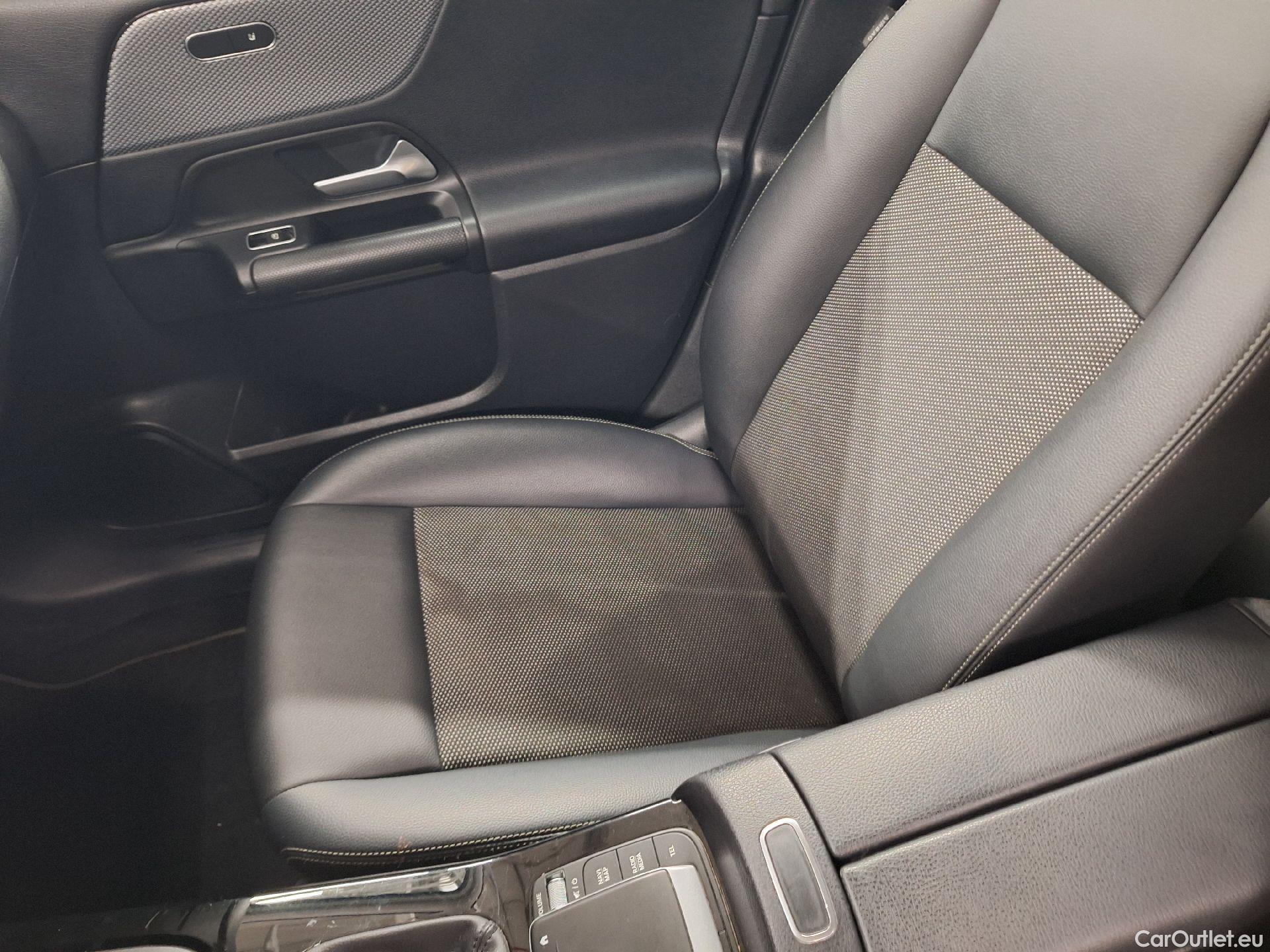  Mercedes  B-Klasse Mercedes, B-Class '18, Mercedes-Benz  B 180 Business Solution 5d #8