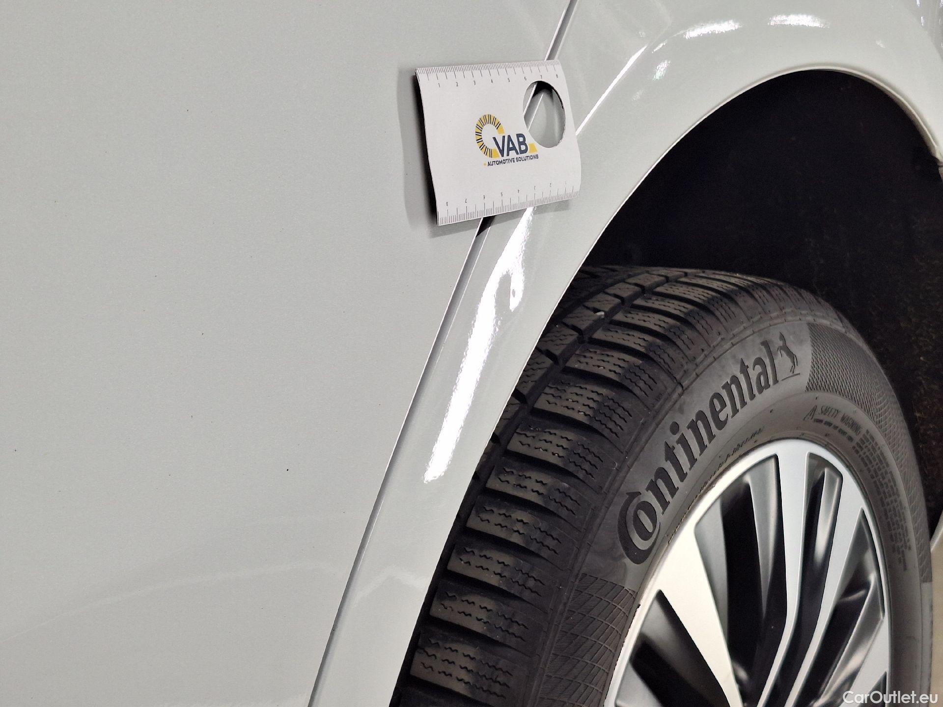  Mercedes  A-Klasse Mercedes, A-Class Berline '18, Mercedes-Benz  Limousine A 180 d DCT Busin #13