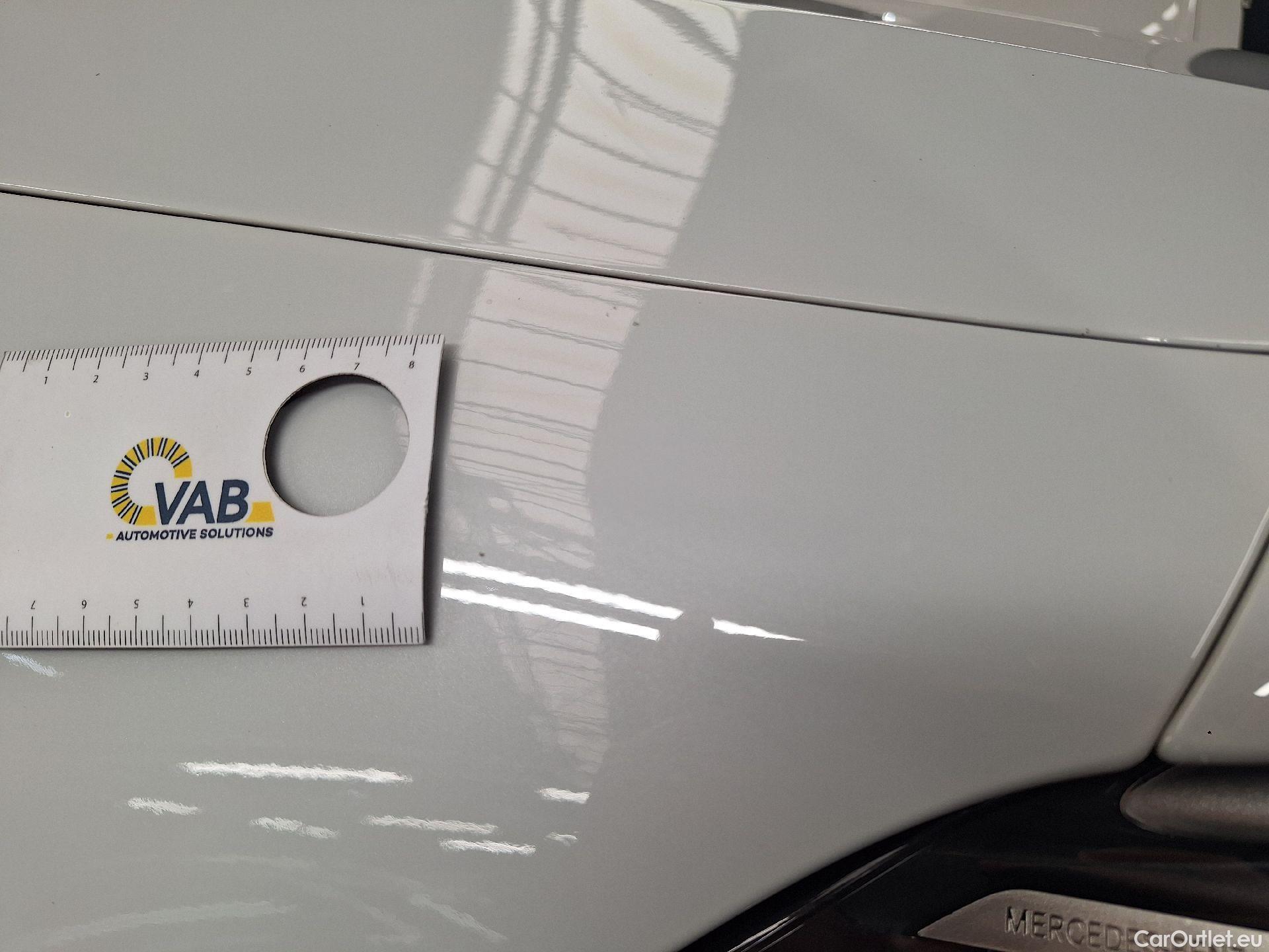  Mercedes  A-Klasse Mercedes, A-Class Berline '18, Mercedes-Benz  Limousine A 180 d DCT Busin #21