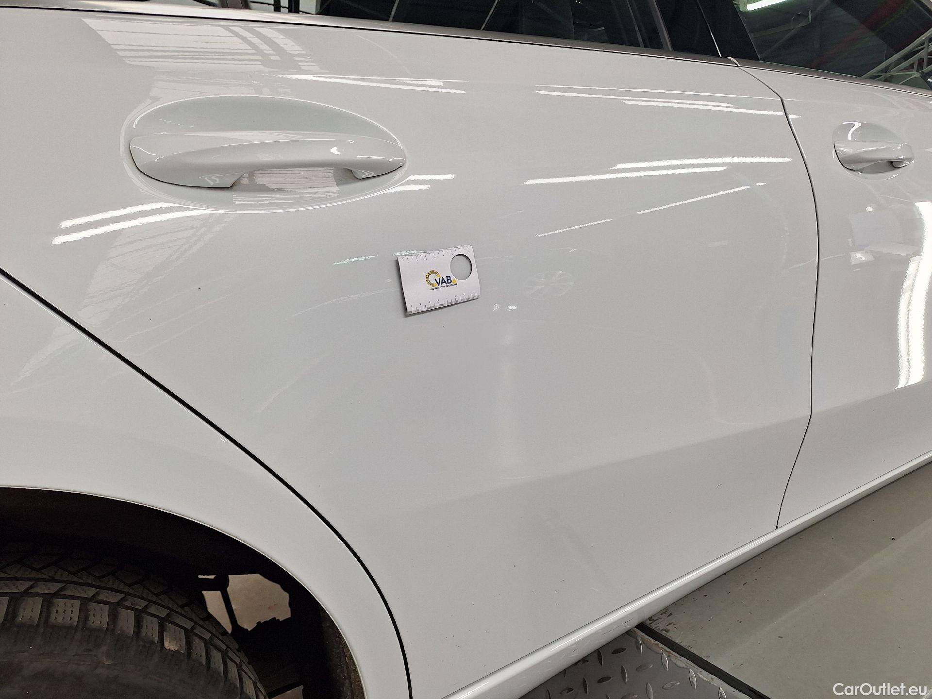  Mercedes  A-Klasse Mercedes, A-Class Berline '18, Mercedes-Benz  Limousine A 180 d DCT Busin #16