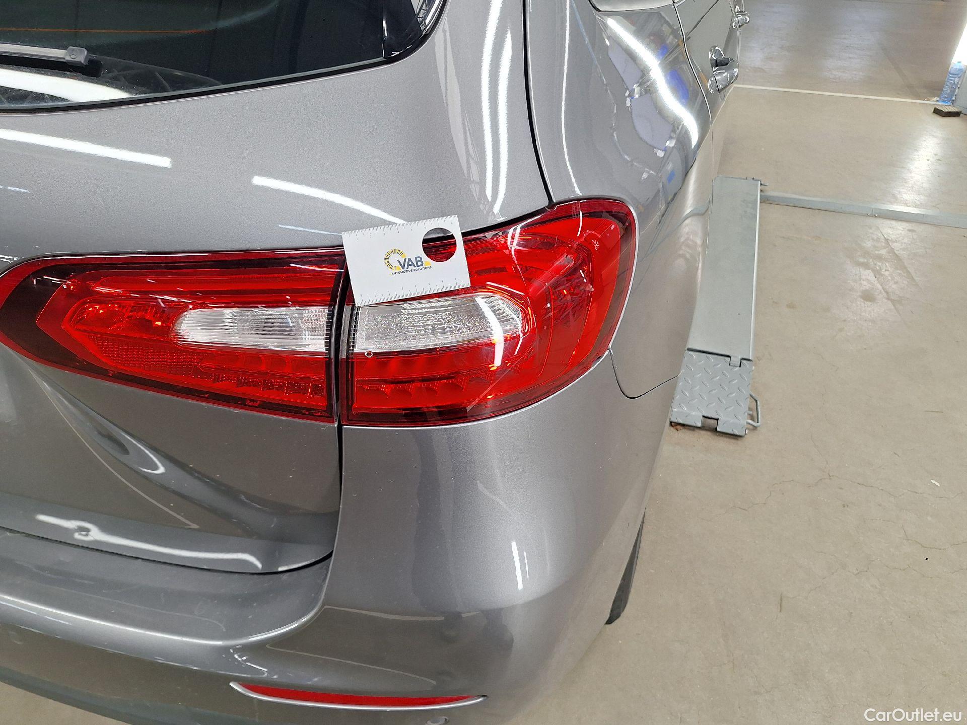  Mercedes  B-Klasse Mercedes, B-Class '18, Mercedes-Benz  B 180 Business Solution 5d #29