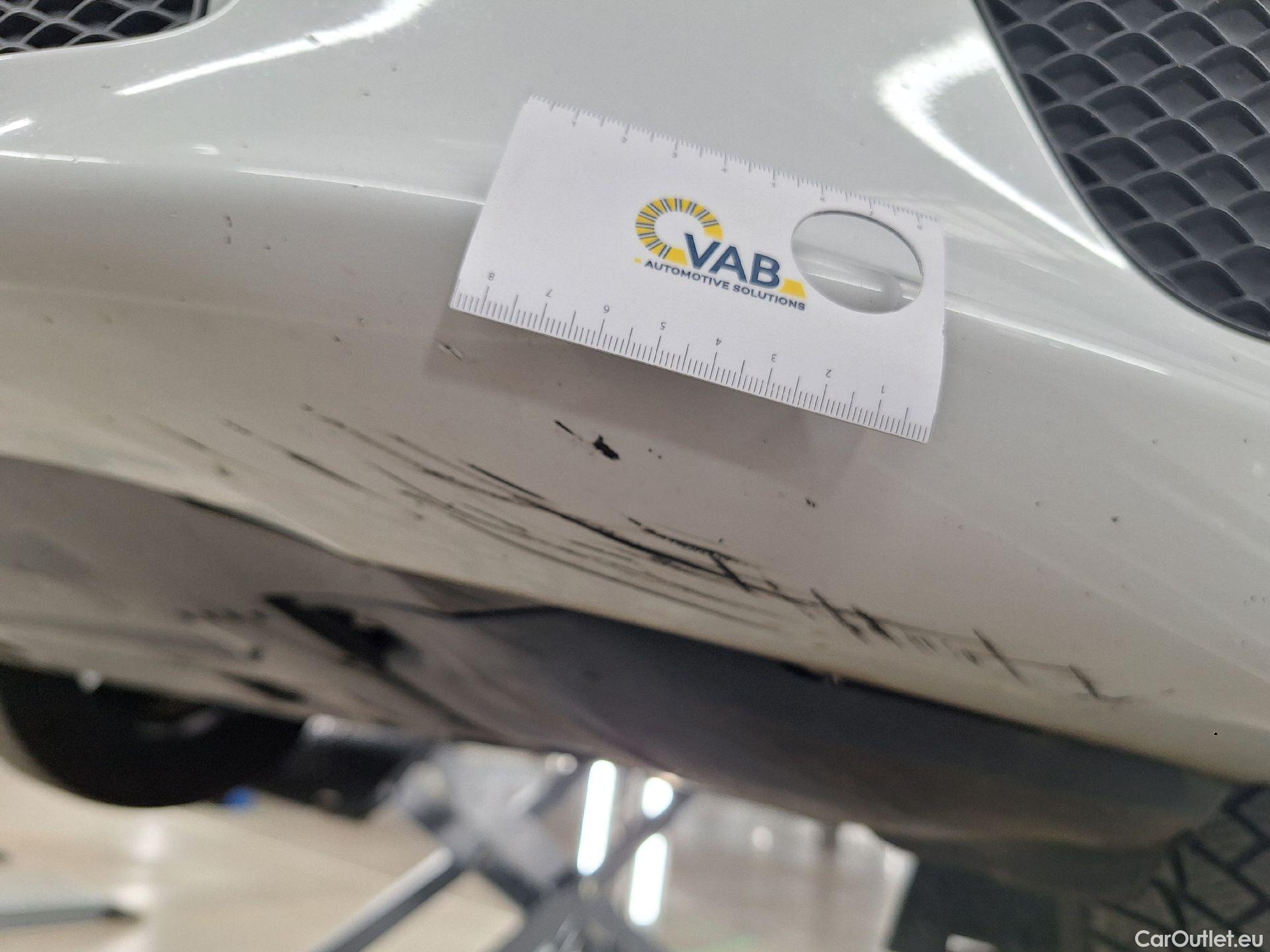  Mercedes  A-Klasse Mercedes, A-Class Berline '18, Mercedes-Benz  Limousine A 180 d DCT Busin #23