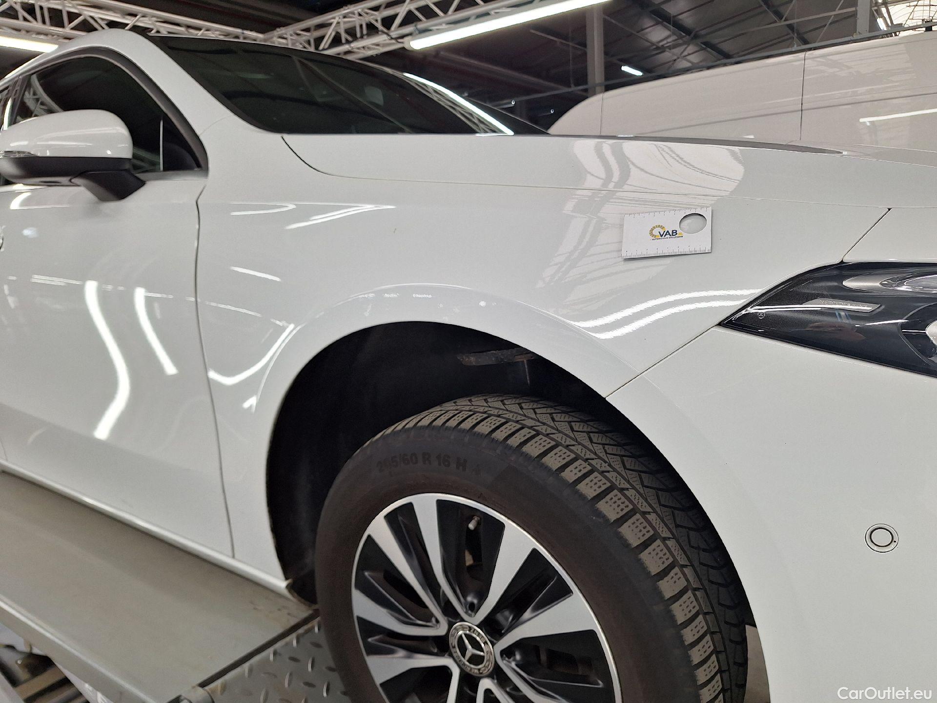  Mercedes  A-Klasse Mercedes, A-Class Berline '18, Mercedes-Benz  Limousine A 180 d DCT Busin #20