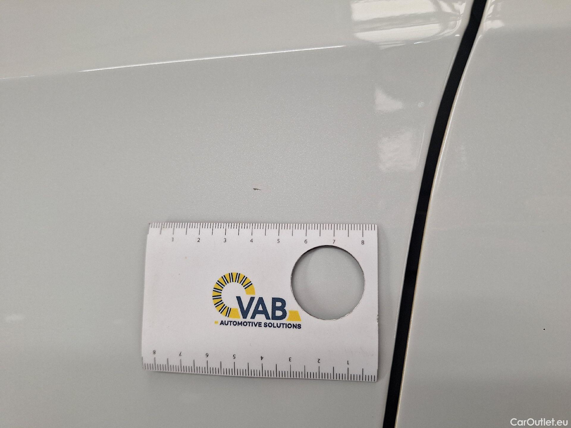  Mercedes  A-Klasse Mercedes, A-Class Berline '18, Mercedes-Benz  Limousine A 180 d DCT Busin #7