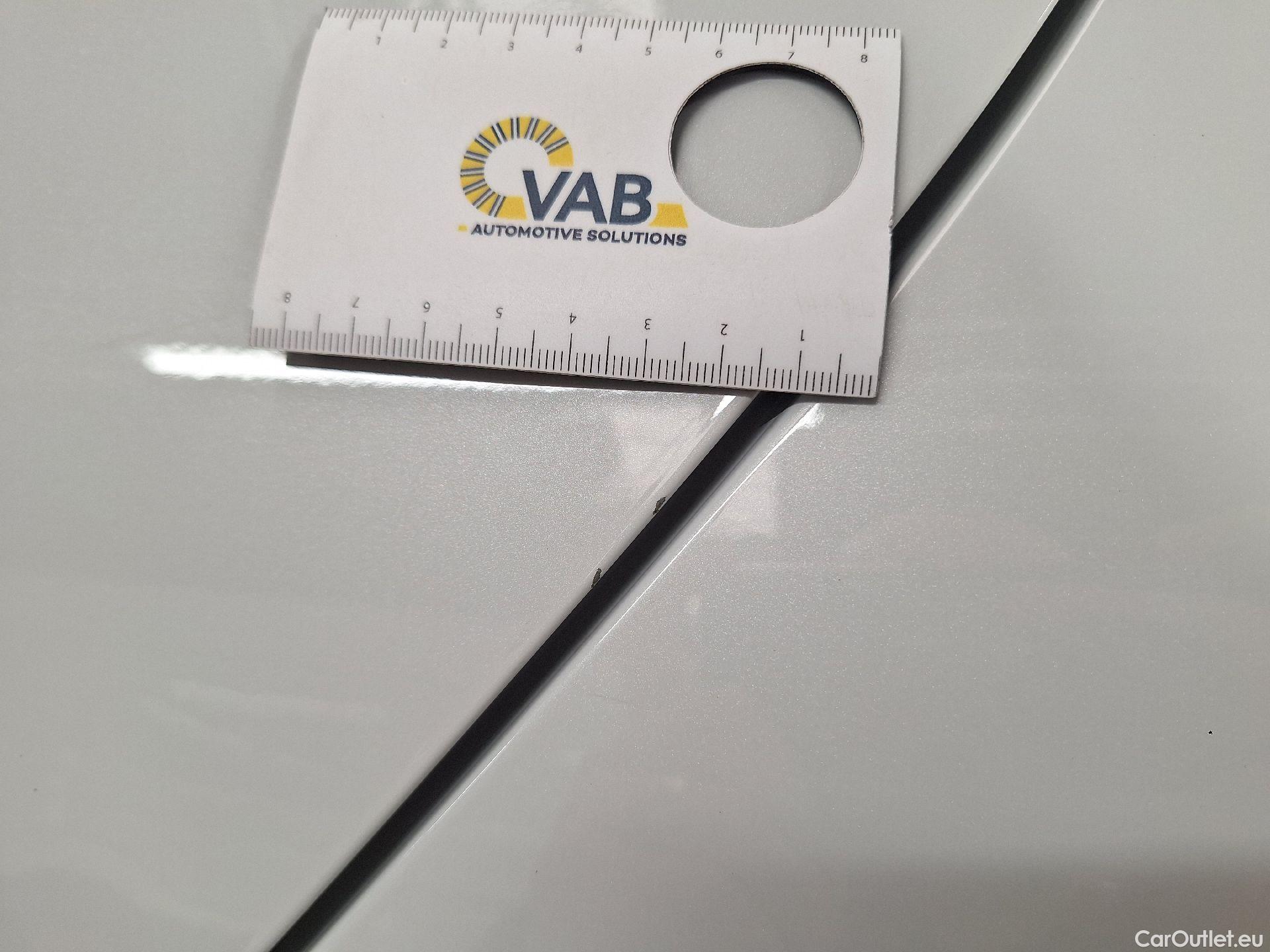  Mercedes  A-Klasse Mercedes, A-Class Berline '18, Mercedes-Benz  Limousine A 180 d DCT Busin #11