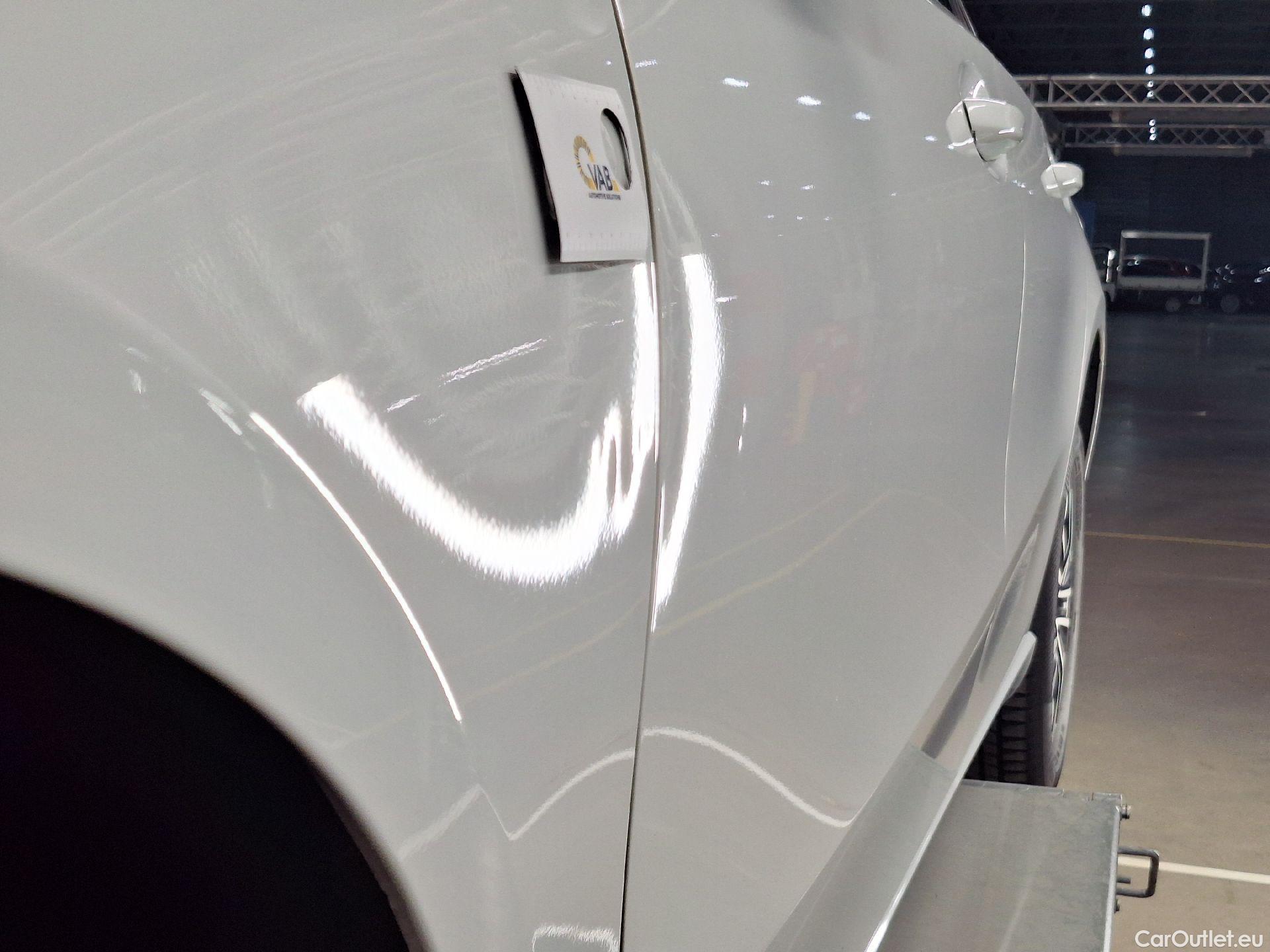  Mercedes  A-Klasse Mercedes, A-Class Berline '18, Mercedes-Benz  Limousine A 180 d DCT Busin #6