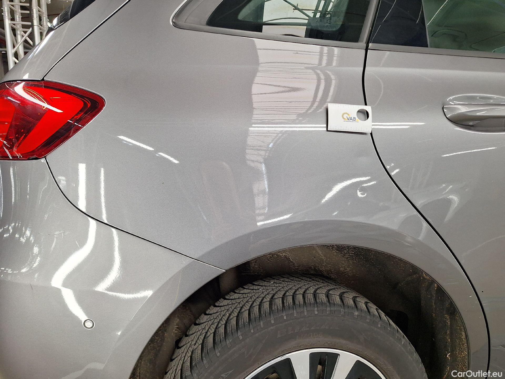  Mercedes  B-Klasse Mercedes, B-Class '18, Mercedes-Benz  B 180 Business Solution 5d #55