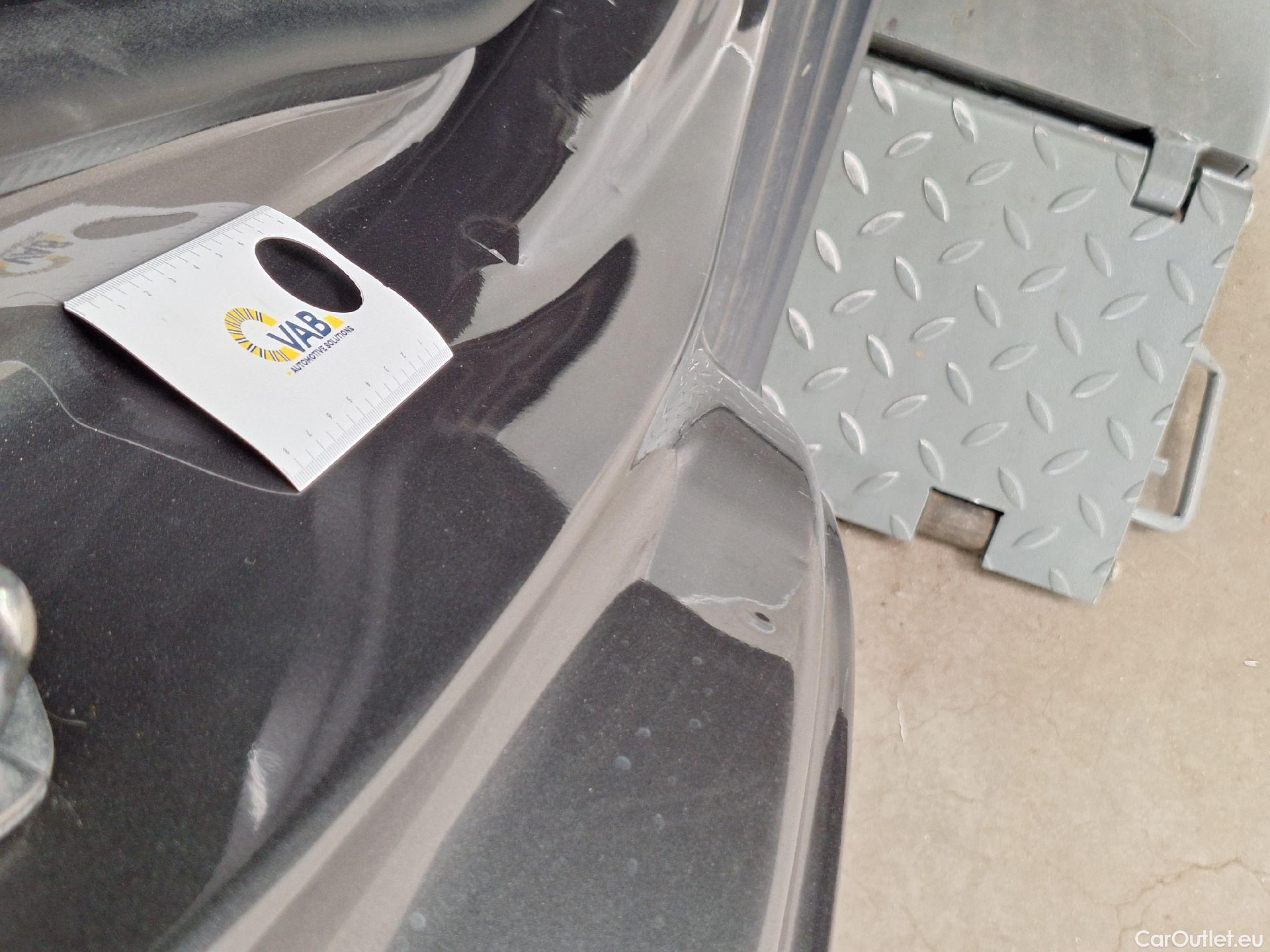  Mercedes  B-Klasse Mercedes, B-Class '18, Mercedes-Benz  B 180 Business Solution 5d #38