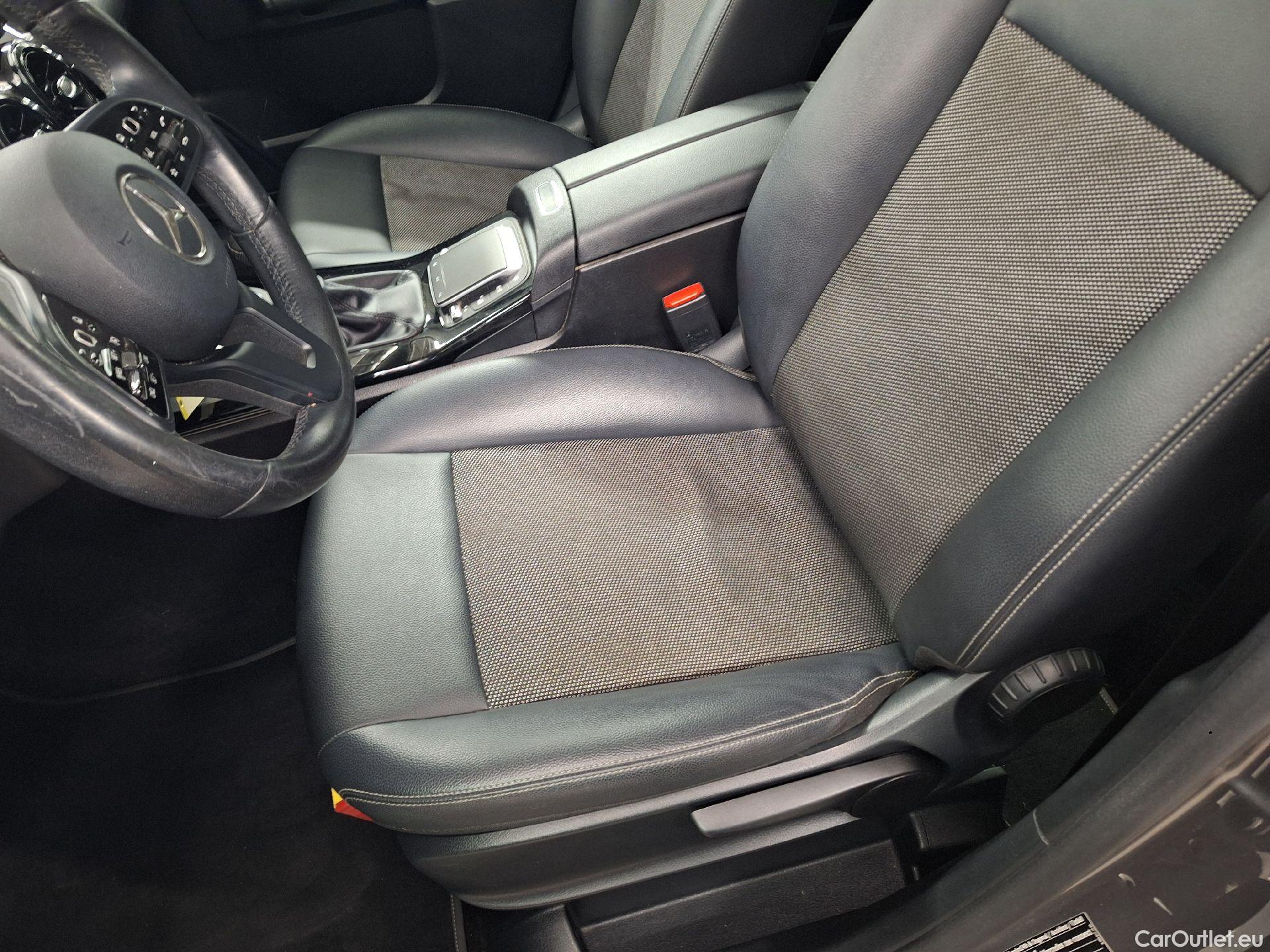  Mercedes  B-Klasse Mercedes, B-Class '18, Mercedes-Benz  B 180 Business Solution 5d #7