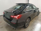  Mercedes  A-Klasse Mercedes-Benz  Limousine A 250e Business Solution 4d #2