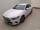  Mercedes  A-Klasse Mercedes, A-Class Berline '18, Mercedes-Benz  Limousine A 180 d DCT Busin #2