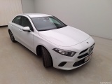  Mercedes  A-Klasse Mercedes, A-Class Berline '18, Mercedes-Benz  Limousine A 180 d DCT Busin #8