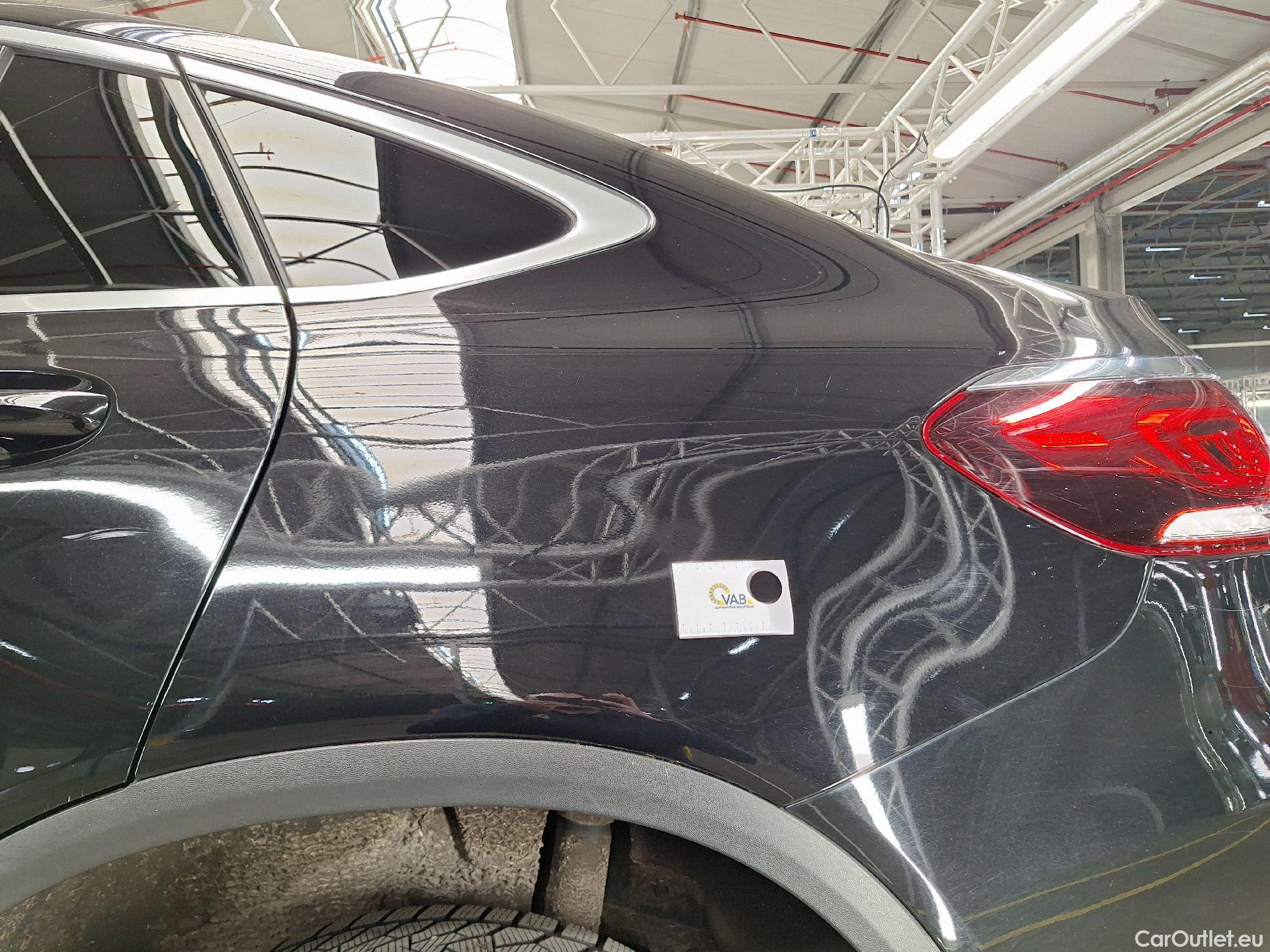  Mercedes  G-Klasee Mercedes, GLC Coupé FL'19, Mercedes-Benz GLC Coupé GLC 300 de 4MATIC 5d #22