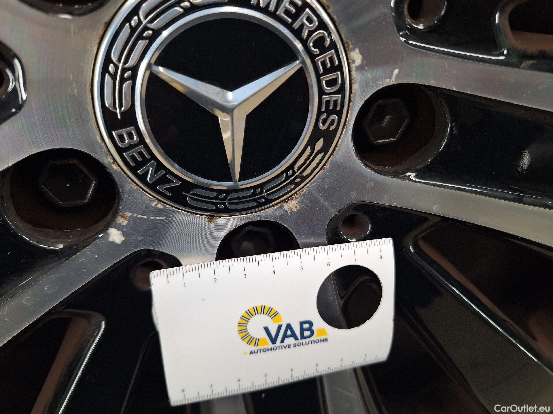  Mercedes  G-Klasee Mercedes, GLC Coupé FL'19, Mercedes-Benz GLC Coupé GLC 300 de Business Soluti #38