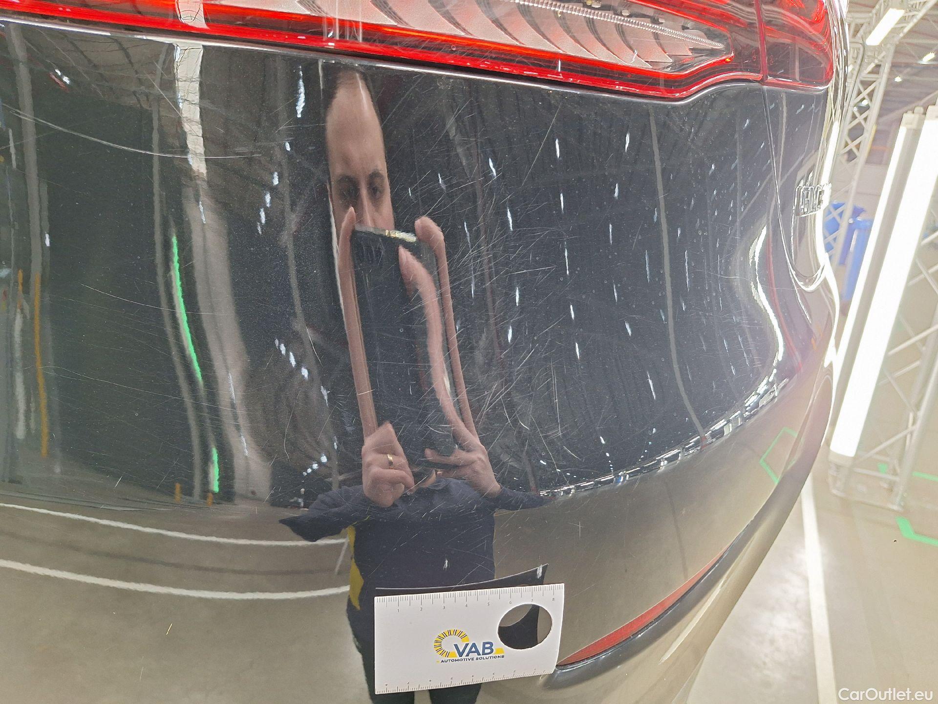  Mercedes  G-Klasee Mercedes, GLC Coupé FL'19, Mercedes-Benz GLC Coupé GLC 300 de 4MATIC 5d #27