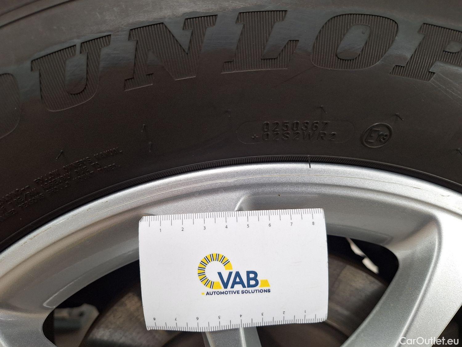  Mercedes  GLB Mercedes,  '19, Mercedes-Benz   220 d 5d 7pl #28