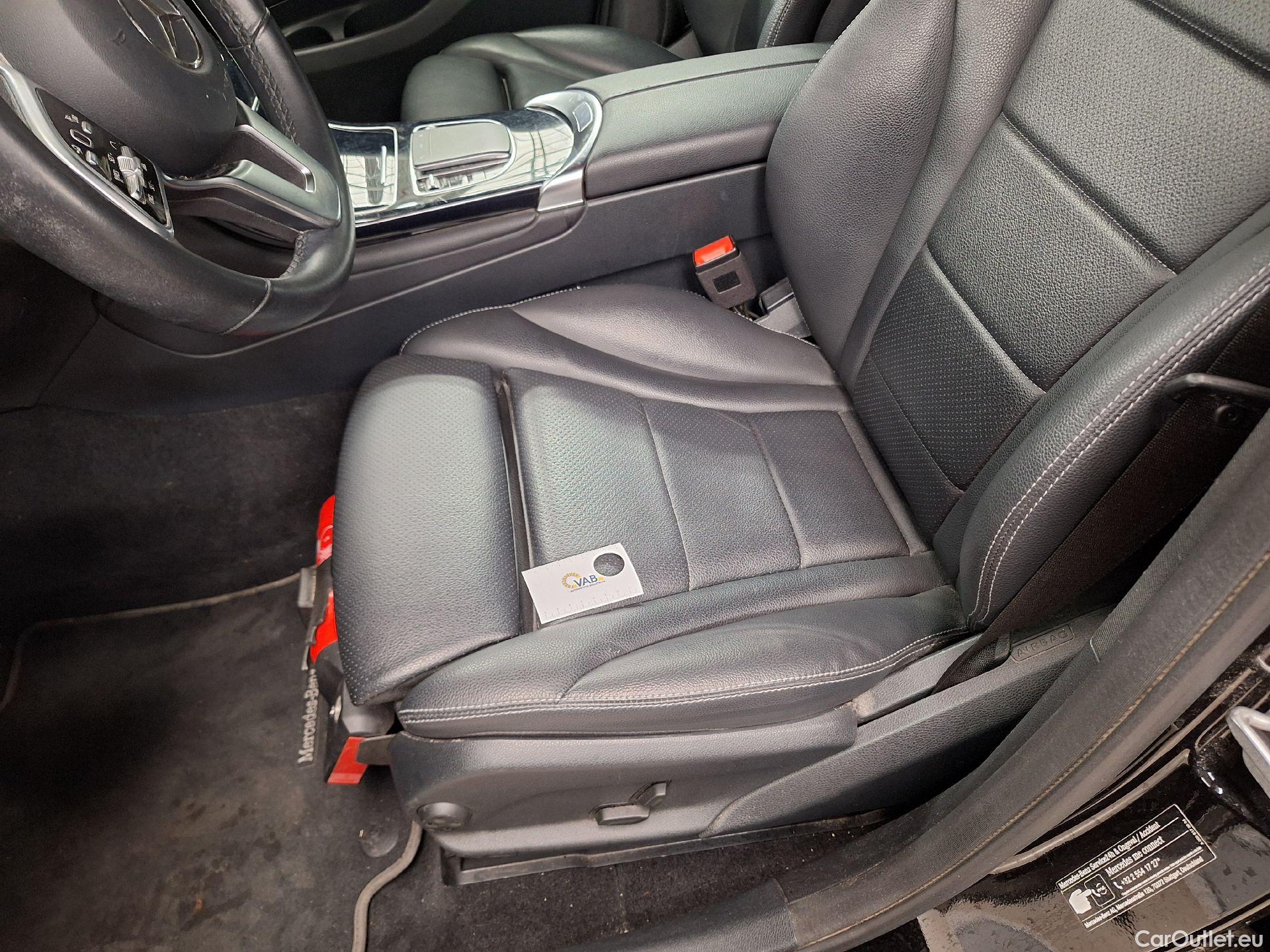  Mercedes  G-Klasee Mercedes, GLC Coupé FL'19, Mercedes-Benz GLC Coupé GLC 300 de 4MATIC 5d #5