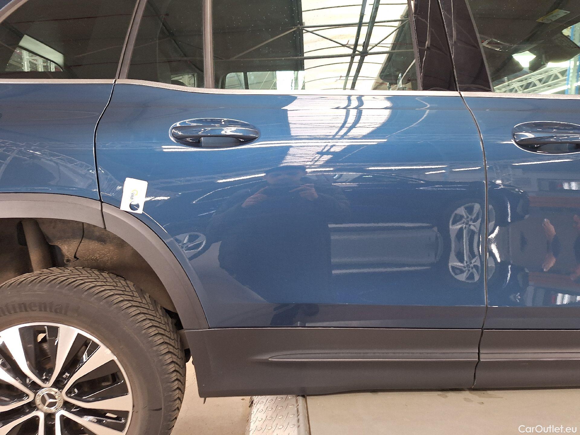  Mercedes  GLB Mercedes,  '19, Mercedes-Benz   180 d Business Solution 5d #11