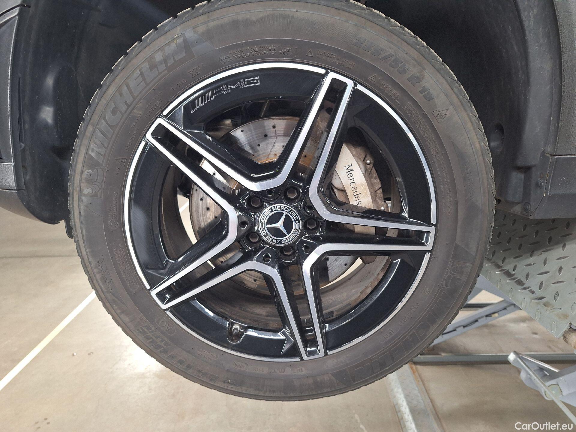  Mercedes  G-Klasee Mercedes, GLC FL'19 PHEV, Mercedes-Benz GLC GLC 300 de Business Solution 4MA #20