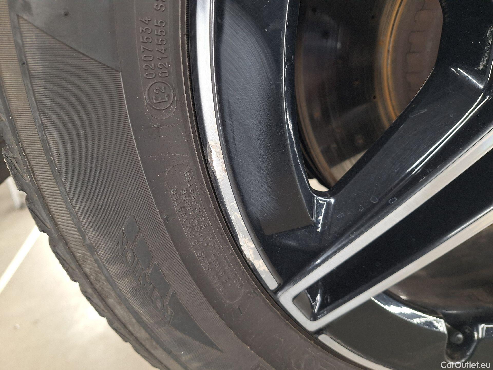  Mercedes  G-Klasee Mercedes, GLC FL'19 PHEV, Mercedes-Benz GLC GLC 300 de Business Solution 4MA #21