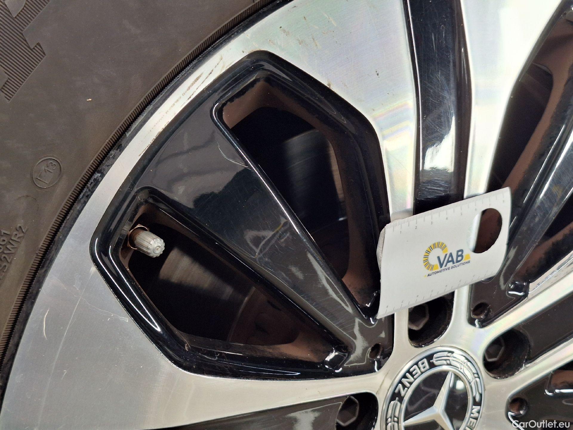  Mercedes  G-Klasee Mercedes, GLC Coupé FL'19, Mercedes-Benz GLC Coupé GLC 300 de Business Soluti #35