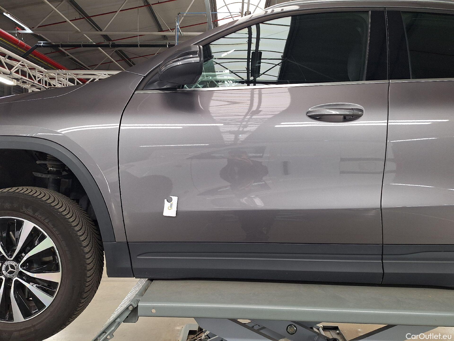  Mercedes  GLA Mercedes,  '20, Mercedes-Benz   200 d Business Solution 5d #7