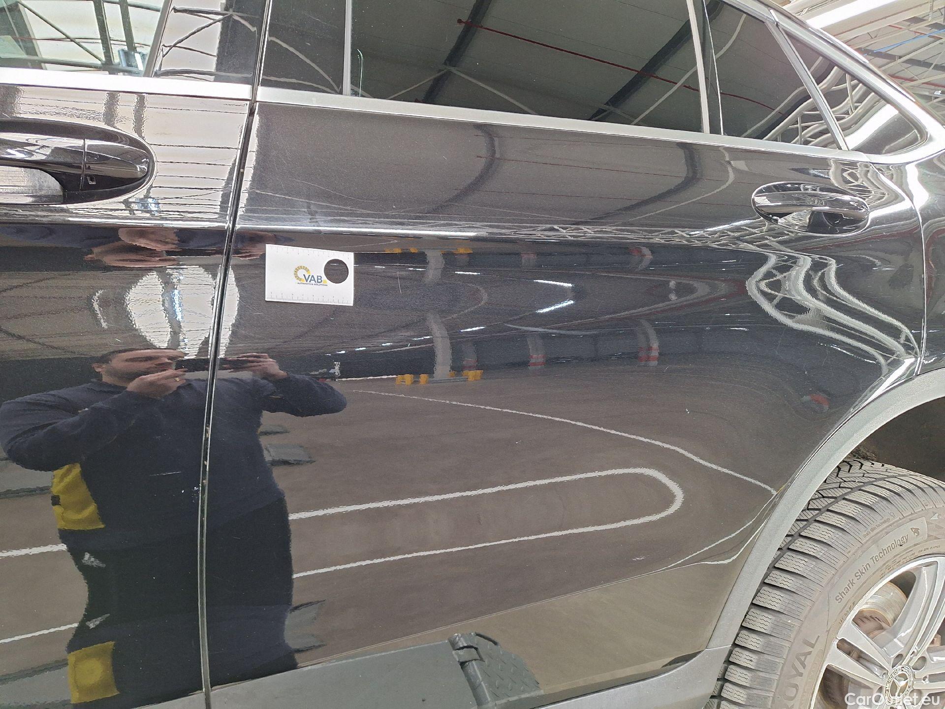  Mercedes  G-Klasee Mercedes, GLC Coupé FL'19, Mercedes-Benz GLC Coupé GLC 300 de 4MATIC 5d #20