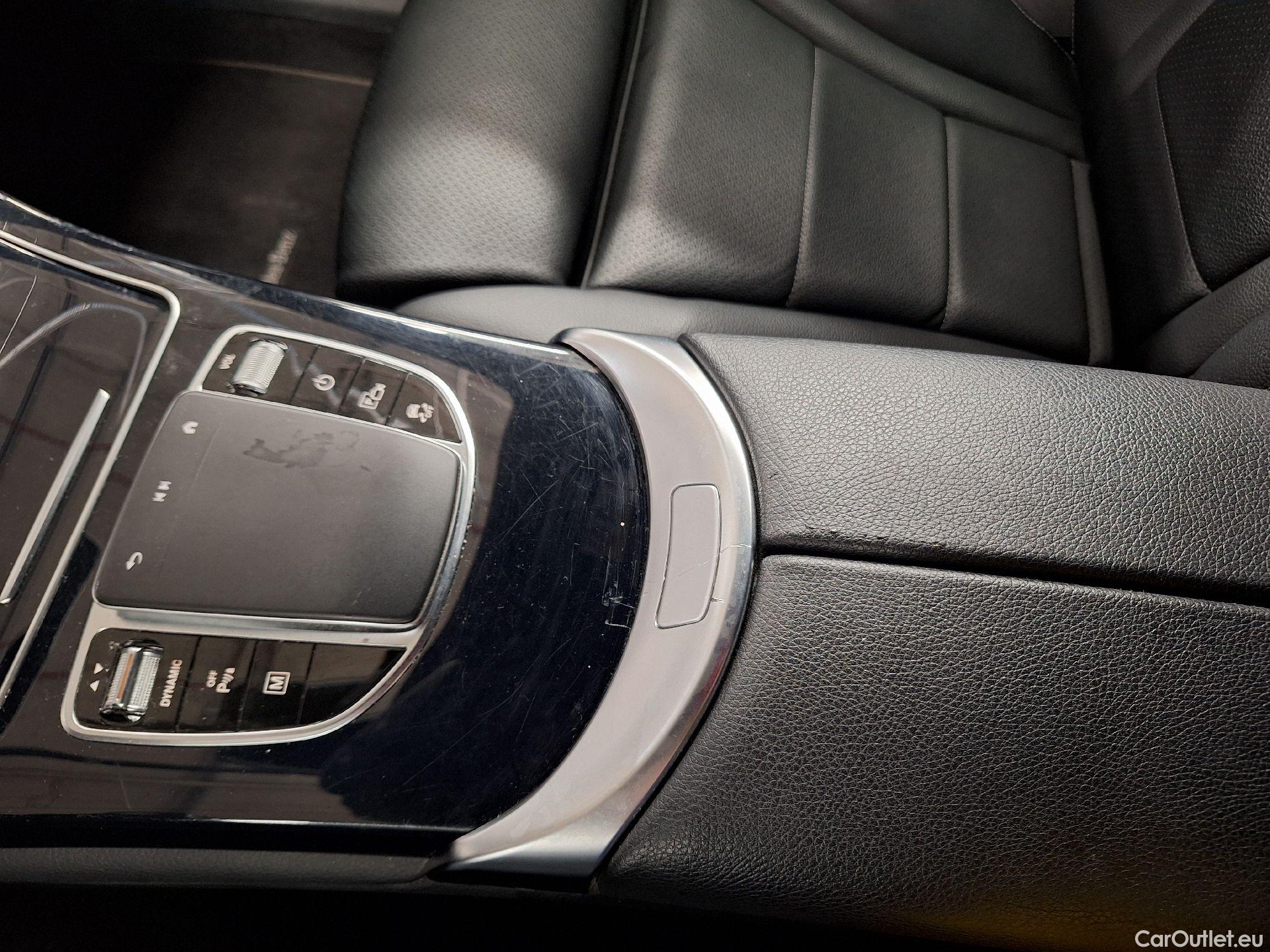  Mercedes  G-Klasee Mercedes, GLC Coupé FL'19, Mercedes-Benz GLC Coupé GLC 300 de 4MATIC 5d #1