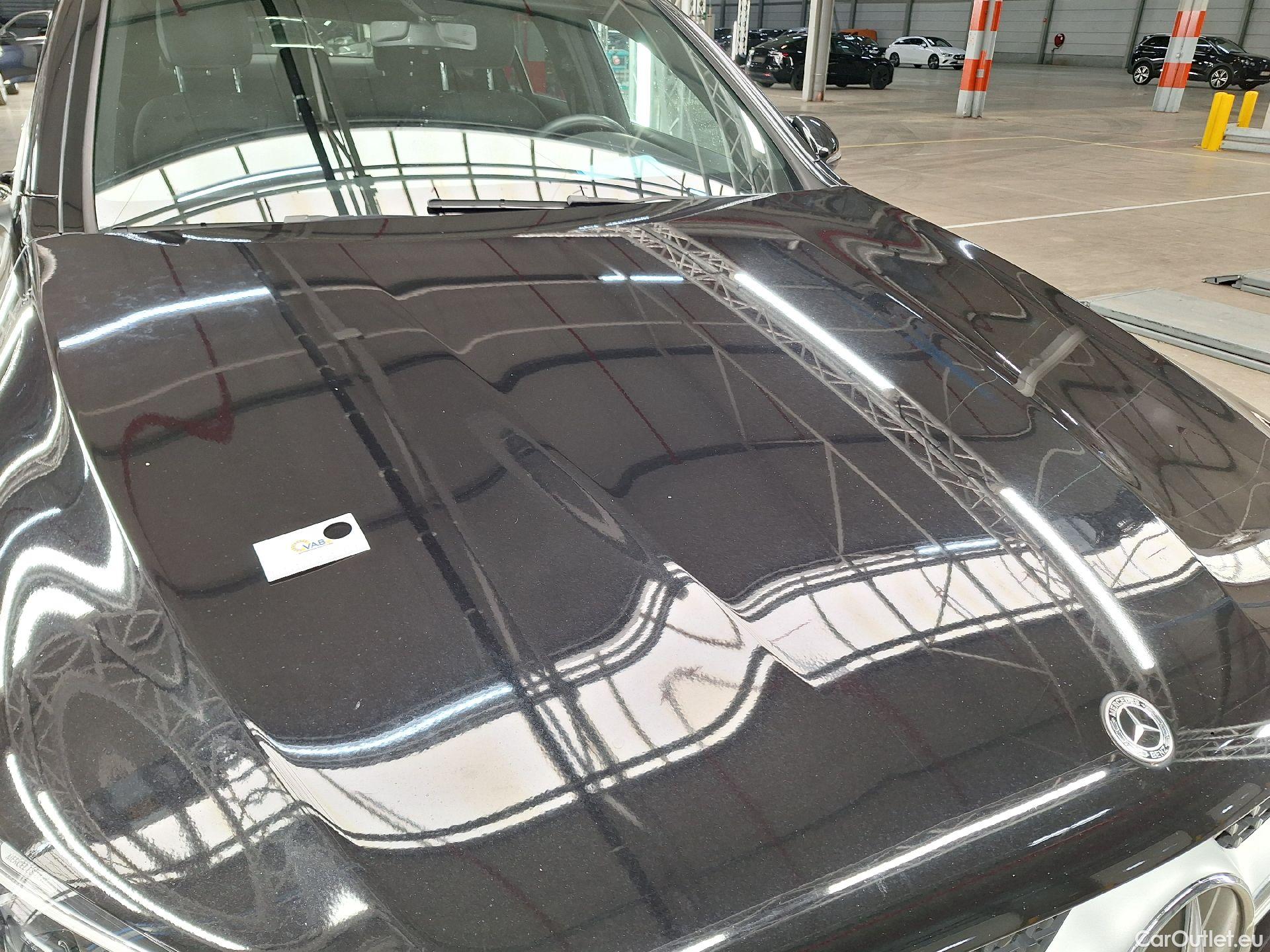  Mercedes  G-Klasee Mercedes, GLC Coupé FL'19, Mercedes-Benz GLC Coupé GLC 300 de 4MATIC 5d #3