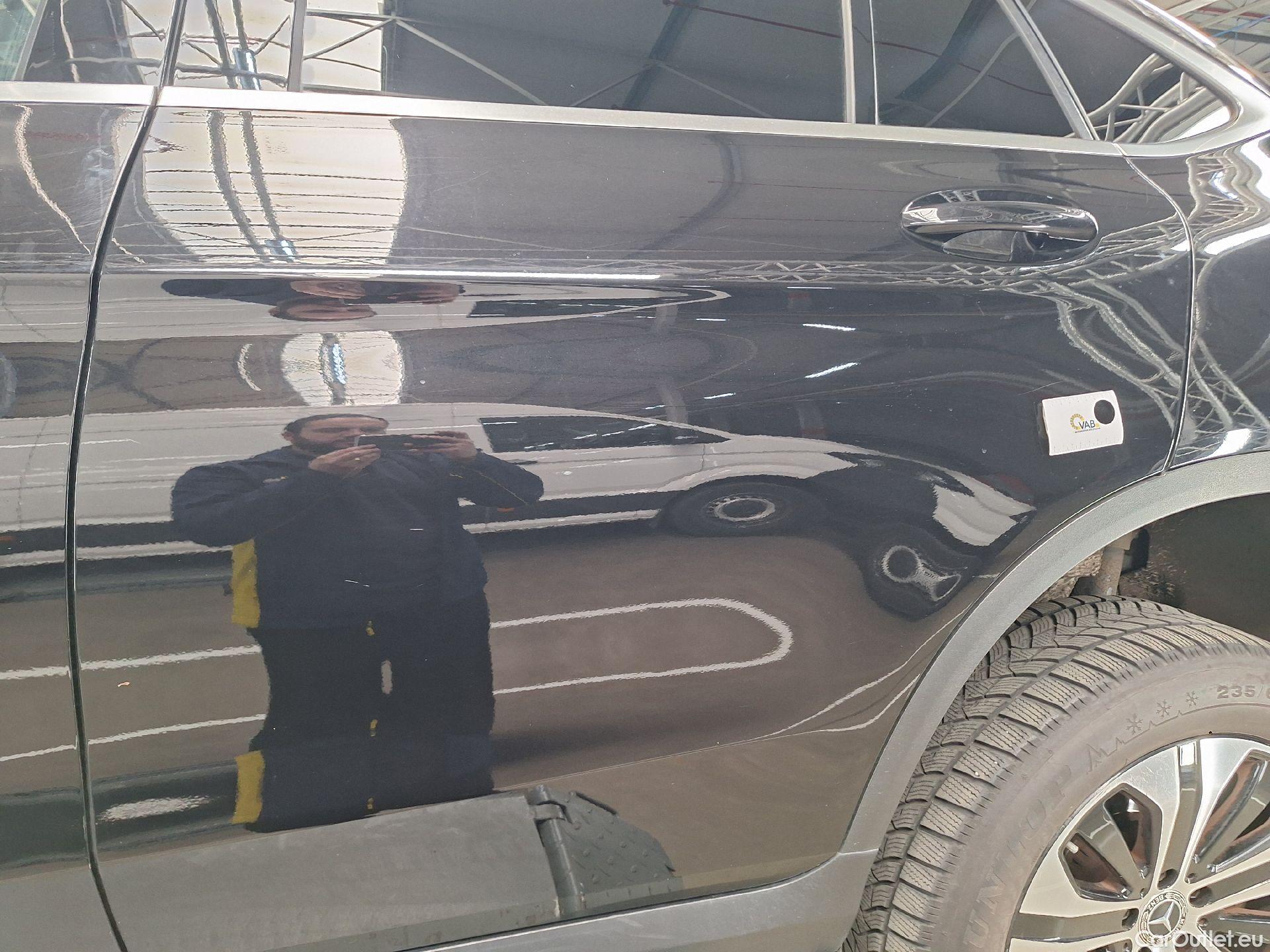  Mercedes  G-Klasee Mercedes, GLC Coupé FL'19, Mercedes-Benz GLC Coupé GLC 300 de Business Soluti #17