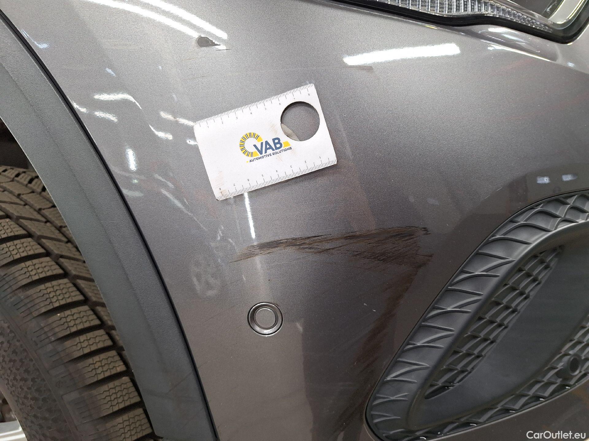  Mercedes  GLA Mercedes,  '20, Mercedes-Benz   180 d Business Solution 5d #27