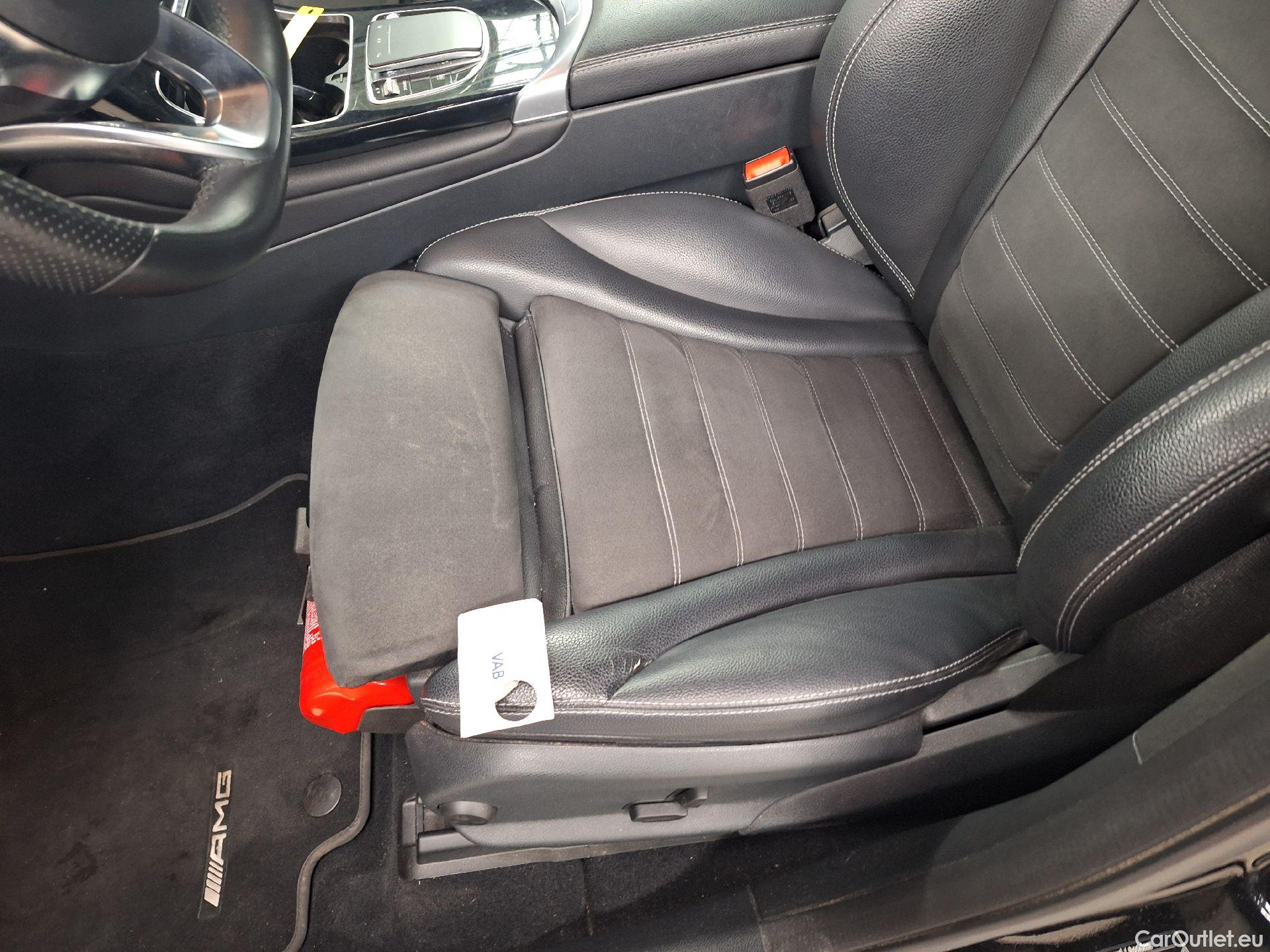  Mercedes  G-Klasee Mercedes, GLC FL'19 PHEV, Mercedes-Benz GLC GLC 300 de 4MATIC 5d #1