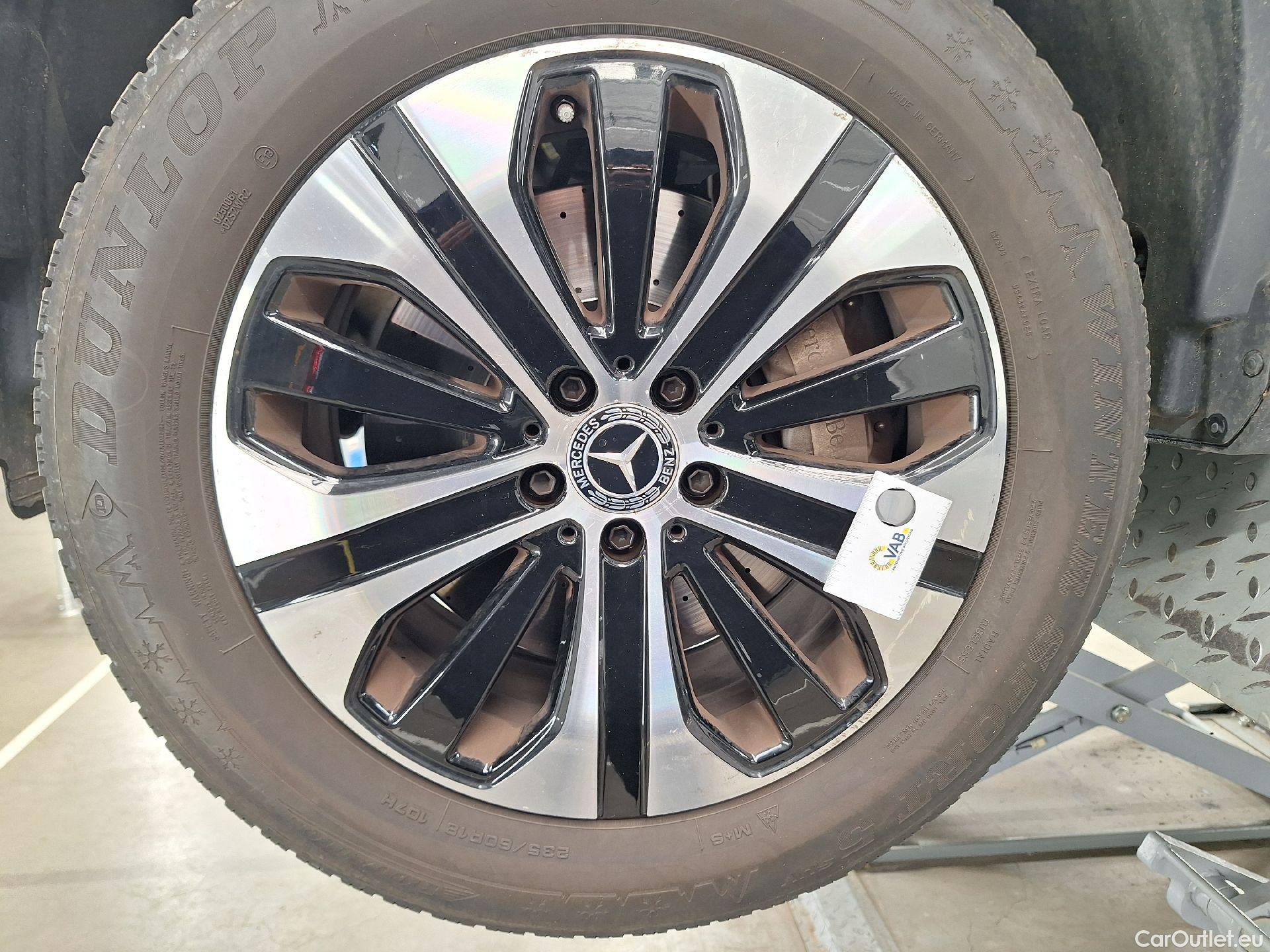  Mercedes  G-Klasee Mercedes, GLC Coupé FL'19, Mercedes-Benz GLC Coupé GLC 300 de Business Soluti #32