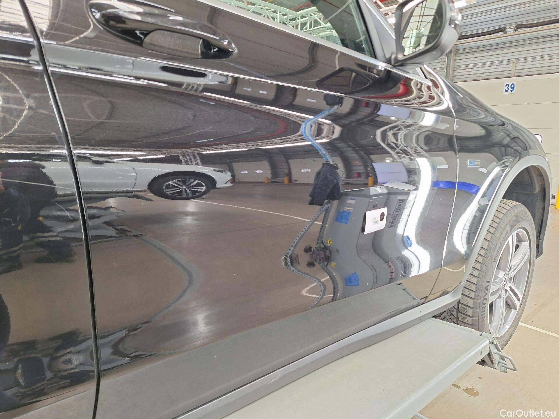  Mercedes  G-Klasee Mercedes, GLC Coupé FL'19, Mercedes-Benz GLC Coupé GLC 300 de 4MATIC 5d #34