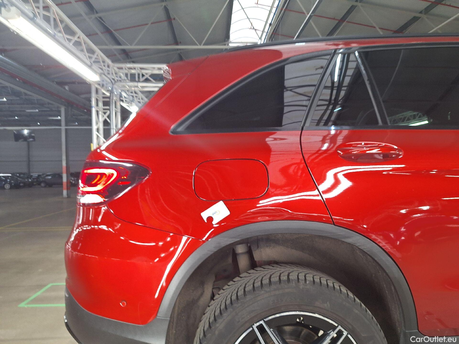  Mercedes  G-Klasee Mercedes, GLC FL'19 PHEV, Mercedes-Benz GLC GLC 300 de Business Solution 4MA #18