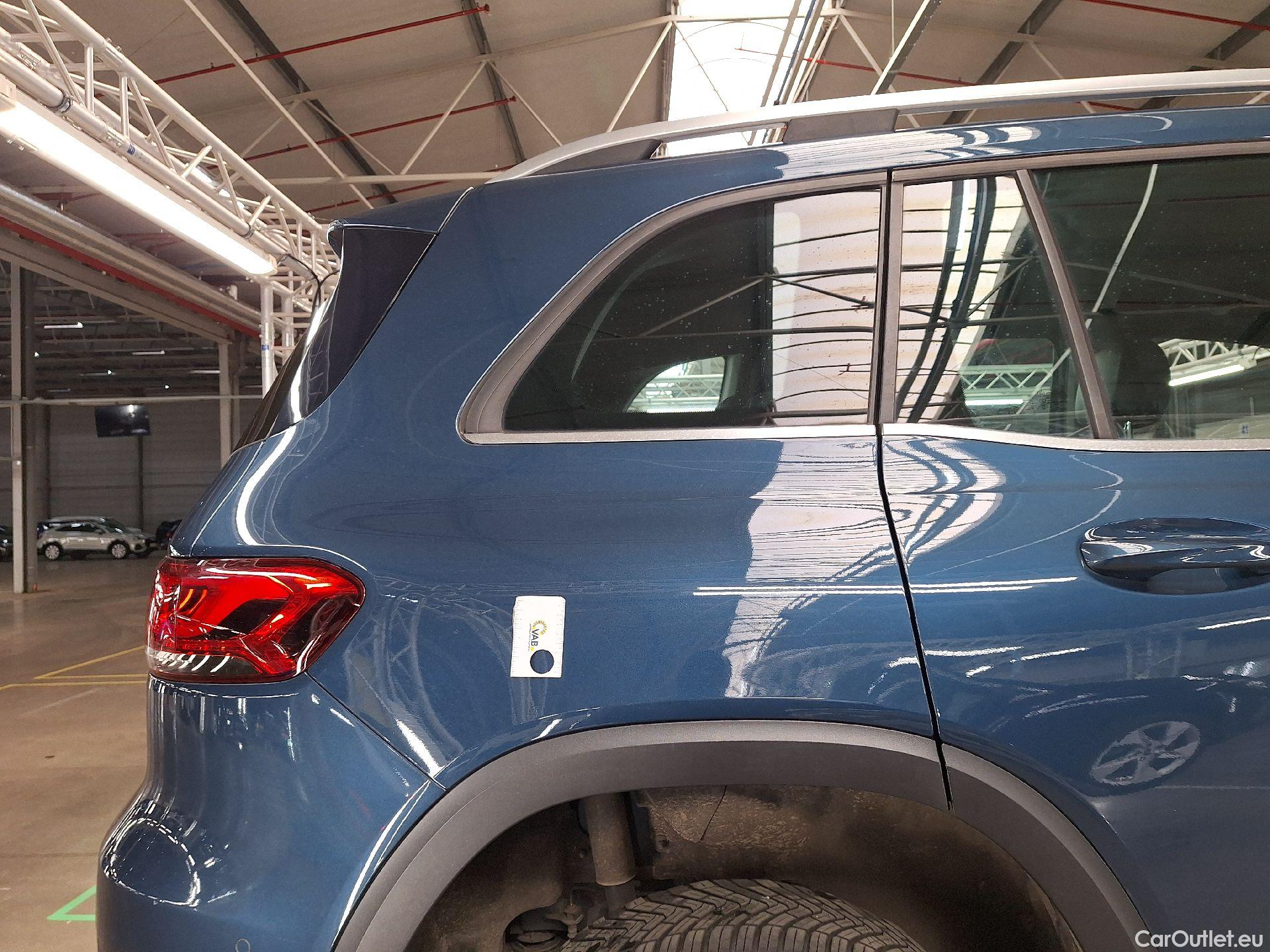  Mercedes  GLB Mercedes,  '19, Mercedes-Benz   180 d Business Solution 5d #9