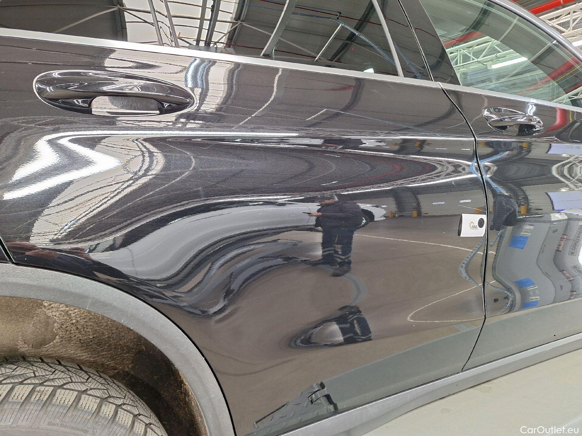  Mercedes  G-Klasee Mercedes, GLC Coupé FL'19, Mercedes-Benz GLC Coupé GLC 300 de 4MATIC 5d #31