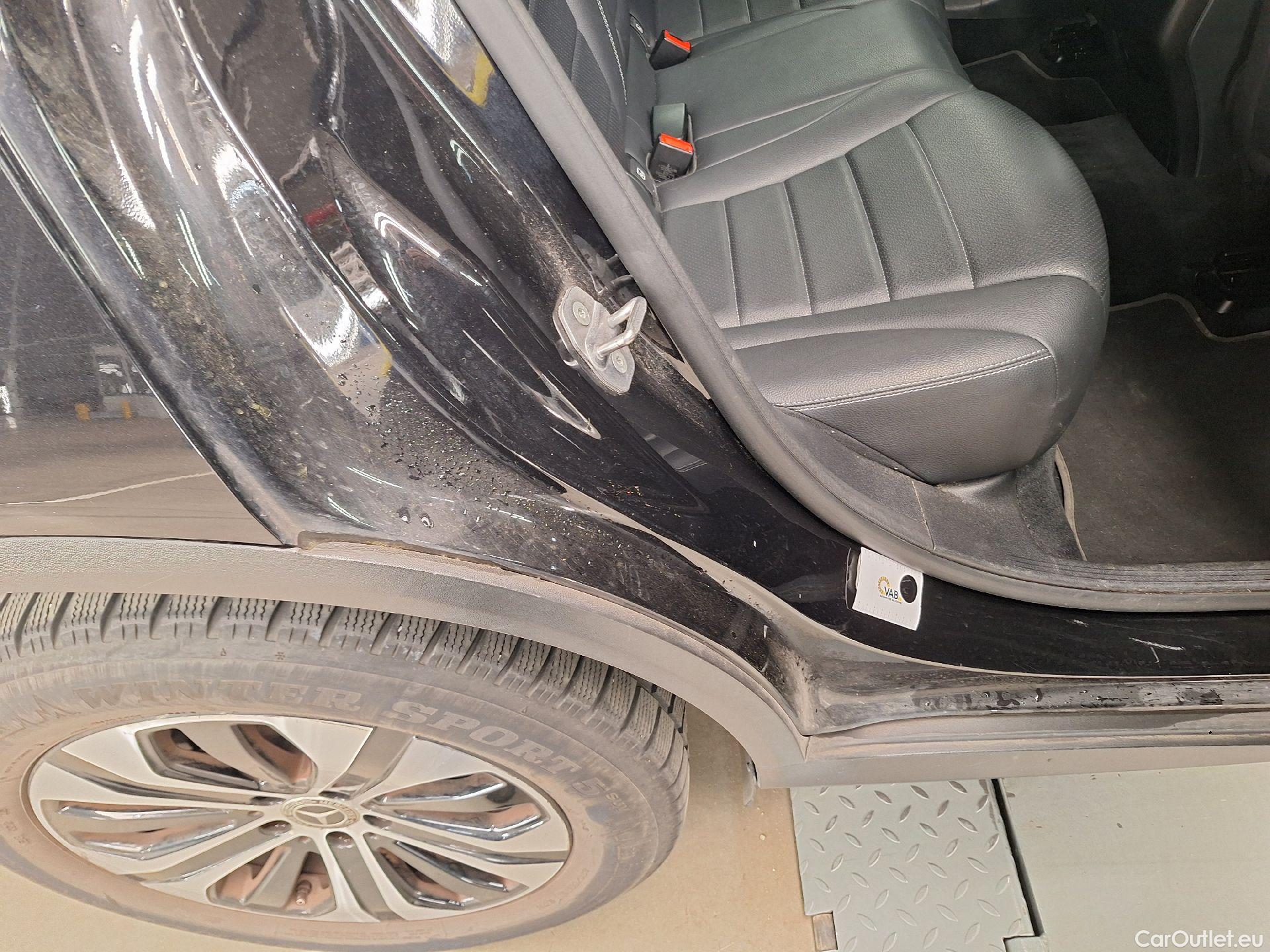  Mercedes  G-Klasee Mercedes, GLC Coupé FL'19, Mercedes-Benz GLC Coupé GLC 300 de Business Soluti #11