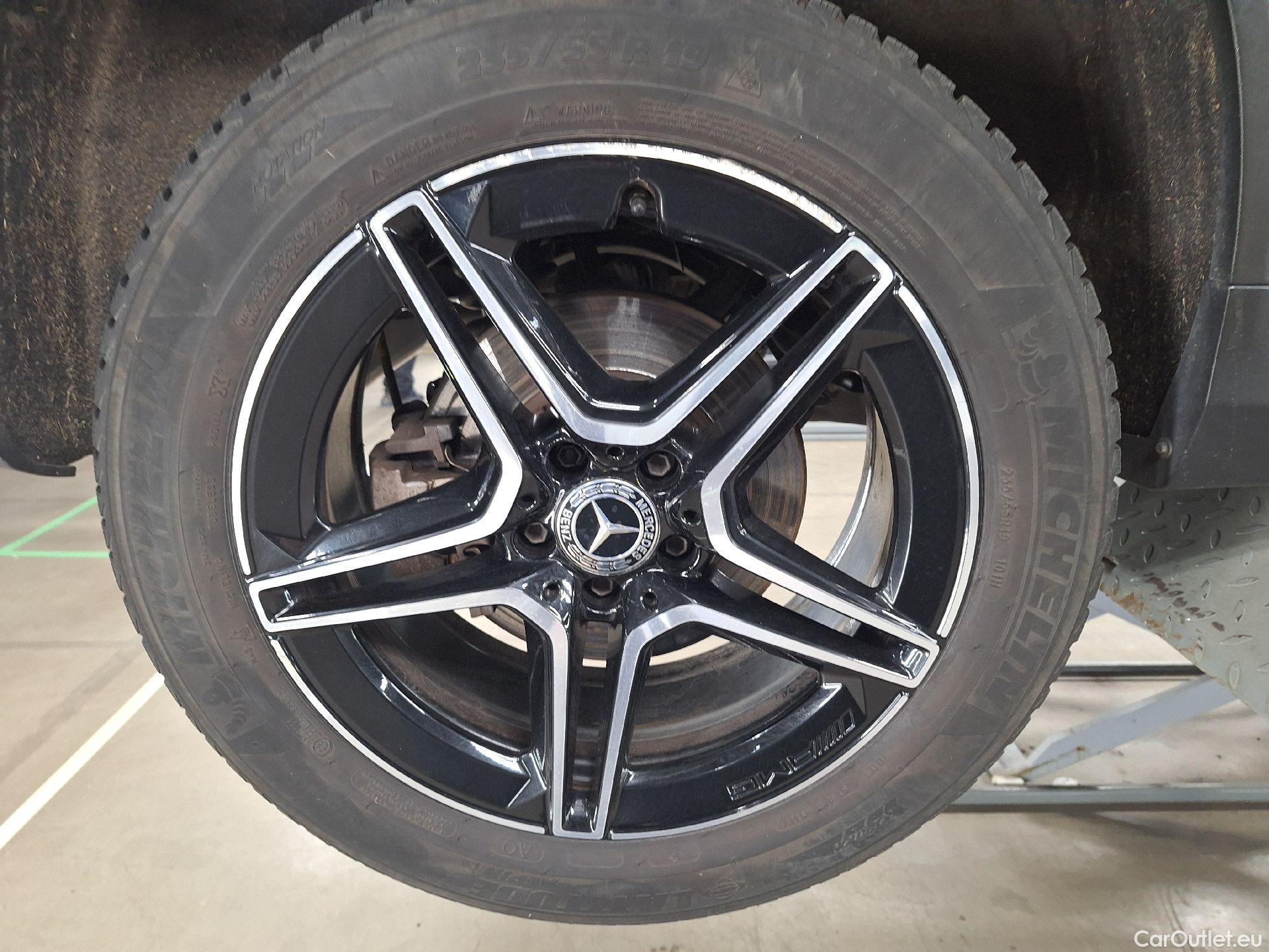  Mercedes  G-Klasee Mercedes, GLC FL'19 PHEV, Mercedes-Benz GLC GLC 300 de Business Solution 4MA #29