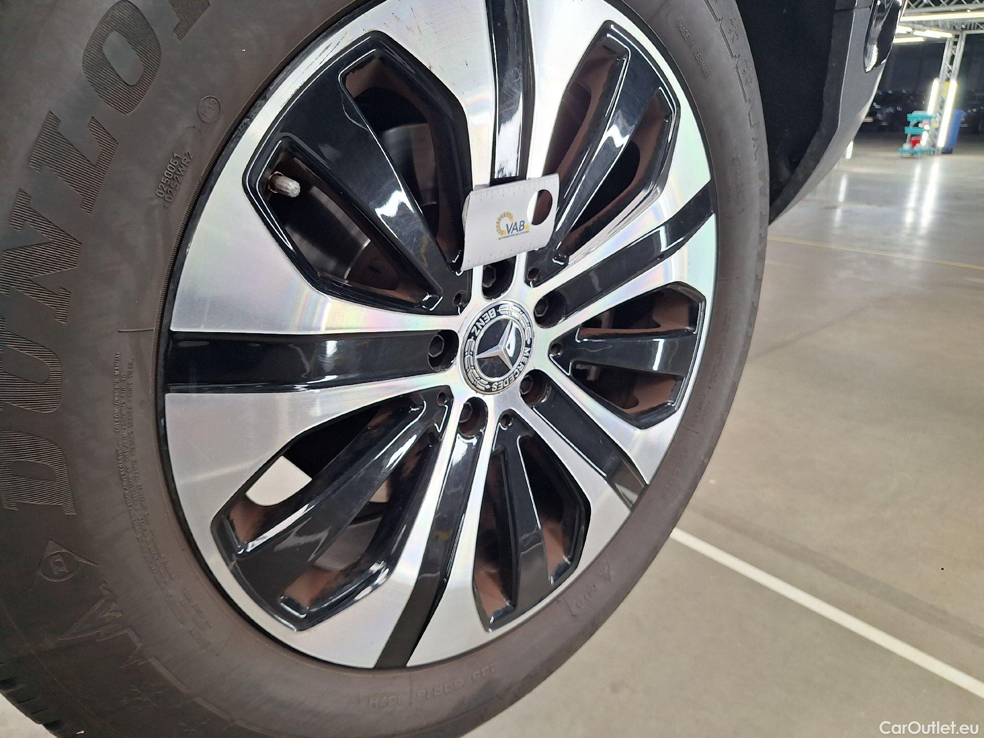  Mercedes  G-Klasee Mercedes, GLC Coupé FL'19, Mercedes-Benz GLC Coupé GLC 300 de Business Soluti #34