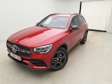  Mercedes  G-Klasee Mercedes, GLC FL'19 PHEV, Mercedes-Benz GLC GLC 300 de Business Solution 4MA #2